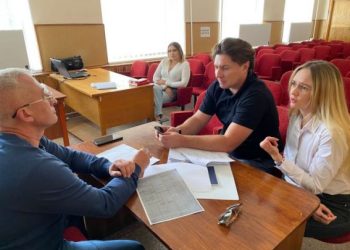 На Черкащині продовжується робота над укладанням договорів співробітництва громад — Новости Черкасс