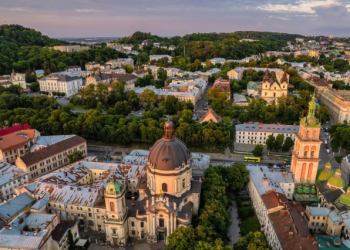 На Львів чекає хаотична забудова? В Асоціації забудовників прокоментували рішення суду
