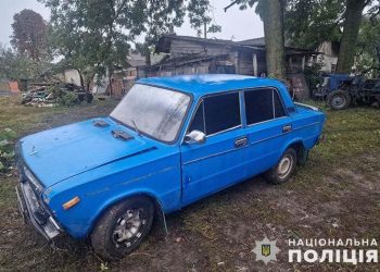 На Тернопільщині п’яний 19-річний юнак збив на смерть жінку і втік | Терміново новини Тернополя