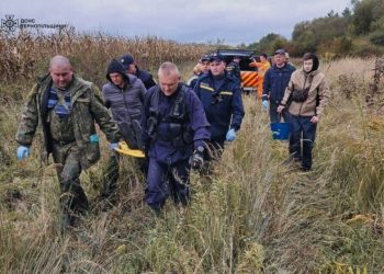 На Тернопільщині жінка пішла по гриби і померла у лісі