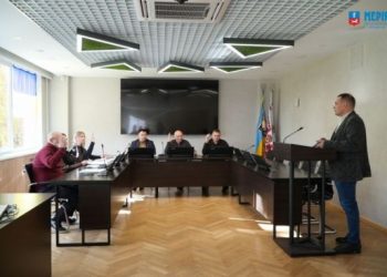 На засіданні виконавчого комітету розглянули питання із життєдіяльності міста — Новости Черкасс