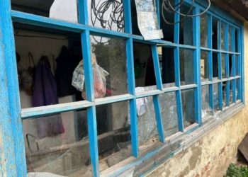 На Золотоніщині після падіння російського БПЛА людям обіцяють відшкодувати збитки — Новости Черкасс