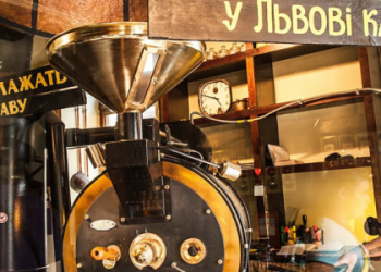 Найкращі кав’ярні Львова: де насолодитися ароматною кавою і неповторною атмосферою