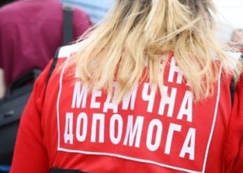 Напад на медиків «швидкої» у Львові: що відомо