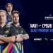 NAVI – срібні призери BLAST Premier Fall Final 2024 – Кіберспорт