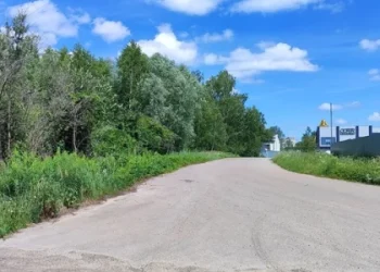 “Онур” викупив за 5 млн грн промислову землю у промзоні Рясне-2