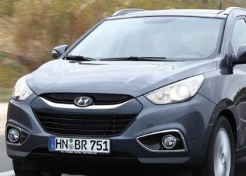 Підприємцю з Шептицького конфіскували три машини за крадіжку Hyundai — Львівщіна