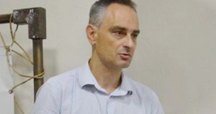 Кирило Соловйов. Фото: Nickcentr.