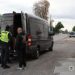 Поліція провела комплексне відпрацювання Сміли  — Новости Черкасс