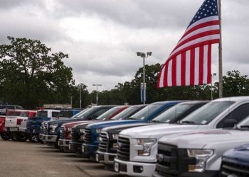 Попит на «американців» з пробігом стрімко зростає: аналітика ринку за 2024 рік | АВТО НОВИНИ |