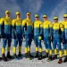 Представлена новая форма сборной Украины на следующий сезон | Биатлон |
