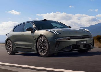 Продажі електромобілів в Україні впали на 50%: лідери вересня 2024 | АВТО НОВИНИ |