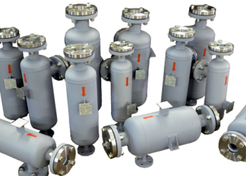 Сепаратори вологи для компресорів: де застосовуються і який ефект досягається їх використанням | Південний Кур’єр