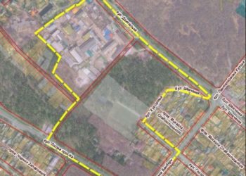 Що у Черкасах хочуть збудувати замість одного з корпусів шкірвендиспансеру — Новости Черкасс