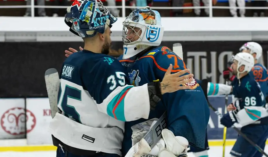 Старт чемпіонату України знову перенесли – але ненадовго