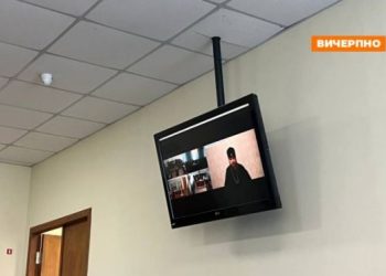 Суд у справі митрополита Феодосія перенесли  — Новости Черкасс