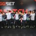 Team Vitality переграли NAVI у шоу-матчі легенд від GGBET – Кіберспорт