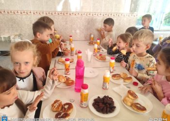 У Чорткові 900 учнів 1-4 класів харчуються безплатно