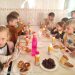 У Чорткові 900 учнів 1-4 класів харчуються безплатно