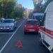 У ДТП у Черкасах постраждала жінка — Новости Черкасс