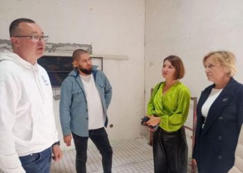 У Каневі в розпалі реалізація проєкту щодо адаптивного спорту для ветеранів — Новости Черкасс
