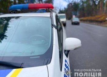 У поліції повідомили, скільки нетверезих водіїв на Черкащині зупинили поліцейські  — Новости Черкасс