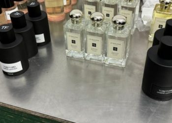 У Шегинях виявили віскі, ром і парфуми вартістю 600 тис. грн — Львівщіна