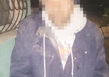 У Смілі поліцейські охорони затримали магазинного крадія  — Новости Черкасс