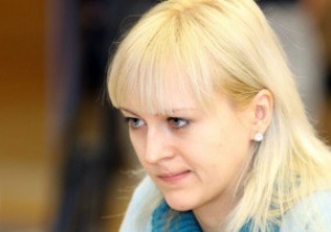 Украинская шахматистка стала новой чемпионкой мира
