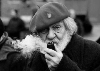 В Одессе скончался поэт и писатель Аркадий Штыпель