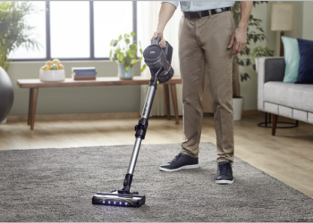 Вертикальні пилососи: ваш надійний помічник у боротьбі за чистоту | Південний Кур’єр