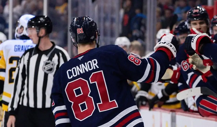 Вінніпег закинув 6 шайб у ворота Піттсбурга, Анахайм поступився Лос-Анджелесу