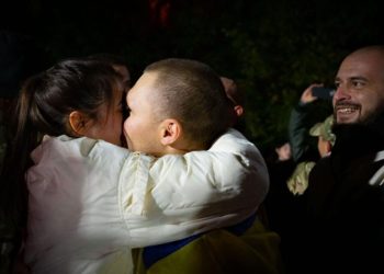 З полону повернулись 2 мешканців Тернопільщини