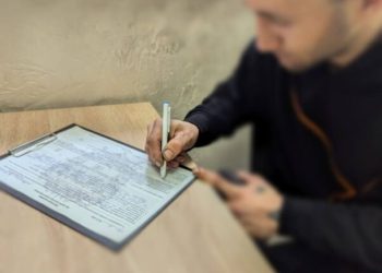 За рекламу наркотиків затримали 29-річного тернополянина
