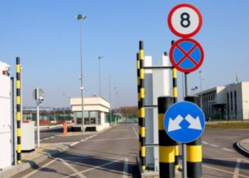 В ЄБА виступили проти розширення повноважень прикордонників з перевірки авто та товарів