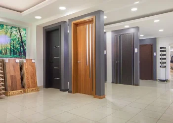 Як обрати вхідні двері для квартири від ТМ Holz