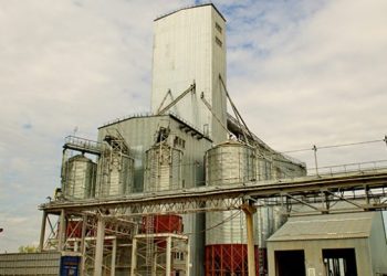 «Ощадбанк» погодив кредит на $27 млн групі компаній «Градолія»