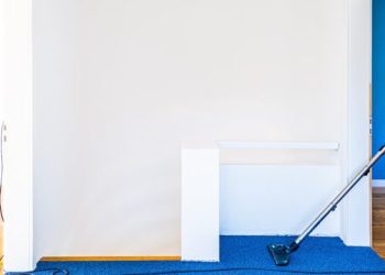 Як очистити фільтр пилососу для покращення його продуктивності?