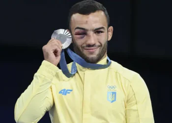 Насібов назвав спортсмена, який став його мотиватаром на шляху до олімпійських медалей | Боротьба |