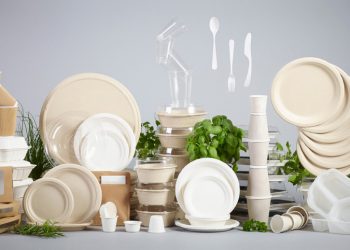 Як вибрати посуд та аксесуари для продажу напоїв на винос