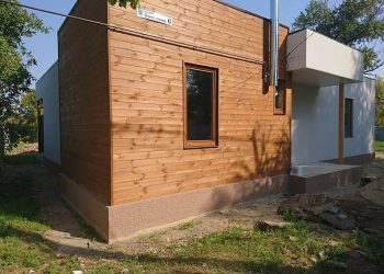 Все про каркасні будинки