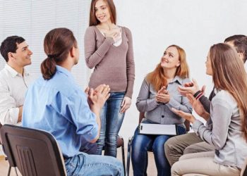 Життя після залежності: лікування та реабілітація алкозалежних