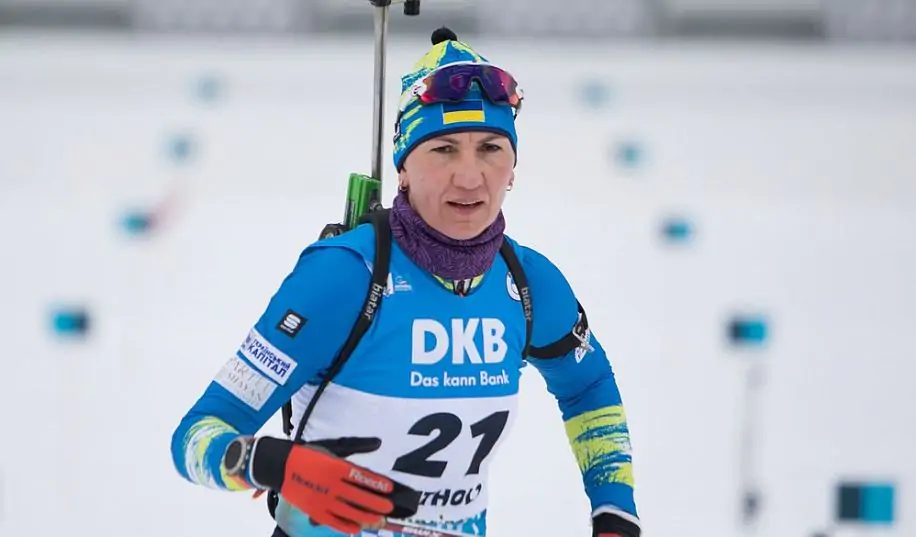 Билосюк: «Может, во время гонки россияне развернутся и захотят пристрелить кого-нибудь»