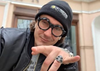 Бывшего одесского блогера Станислава Домбровского объявили в розыск