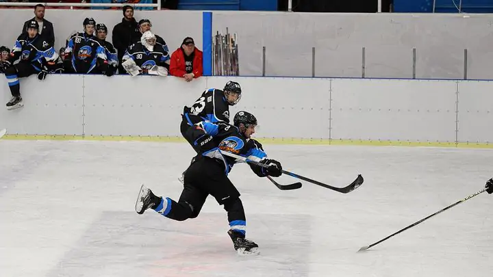 Чемпіонат України. Київ Кепіталз – Шторм. Відеотрансляція