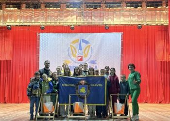 Черкащани – з нагородами чемпіонату України зі спортивного орієнтування — Новости Черкасс