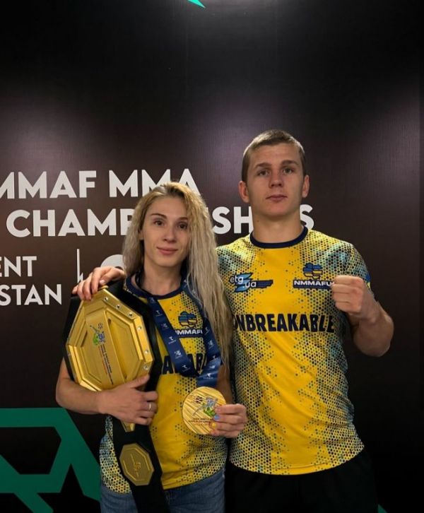 Фото: управління у справах сім’ї, молоді та спорту Черкаської ОДА