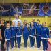 Черкаські гімнастки взяли участь у чемпіонаті України — Новости Черкасс
