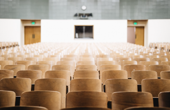 Ілюстративне фото / Unsplash