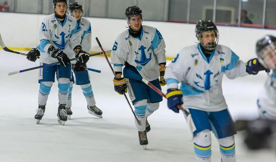 Дніпро обіграв Крижинку, Кременчук впорався зі Штормом у чемпіонаті України